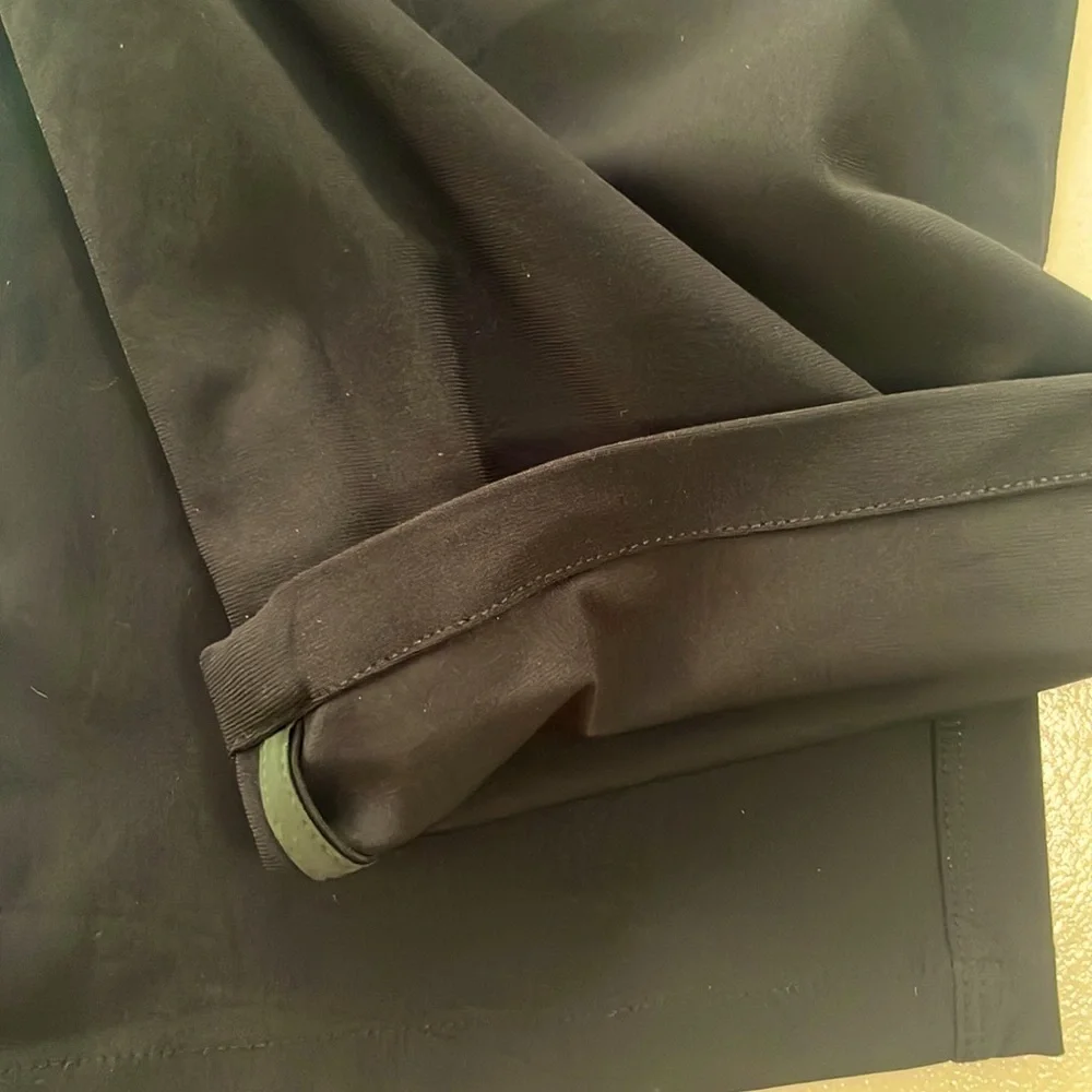 Lululemon Mission Pant